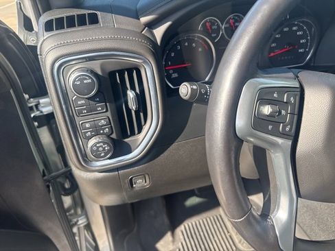 Used 2022 Chevrolet Silverado 2500 LTZ w/ Gooseneck/5TH Wheel Package image 17