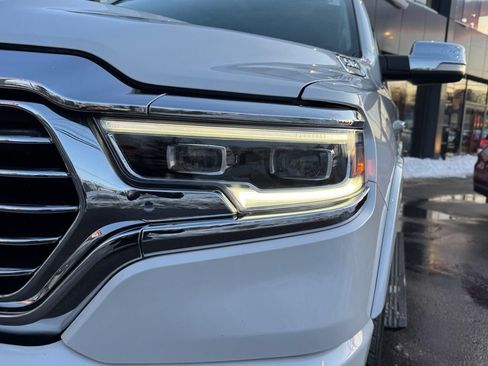 Used 2019 RAM 1500 Limited image 9
