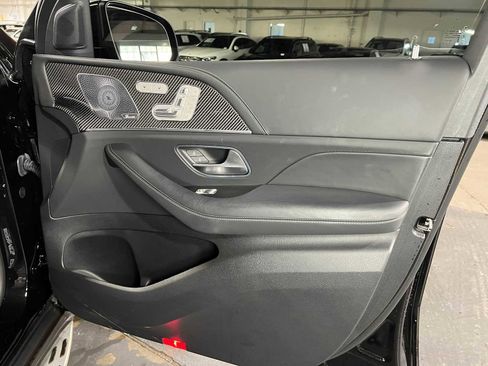 Used 2021 Mercedes-Benz GLE 63 AMG S image 10