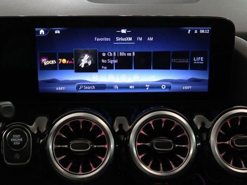 Certified 2025 Mercedes-Benz GLA 250 4MATIC image 7