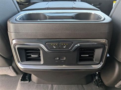 New 2026 GMC Sierra 1500 Denali image 17