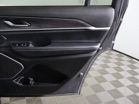 Used 2021 Jeep Grand Cherokee L Limited w/ MOPAR Finishing Package image 29