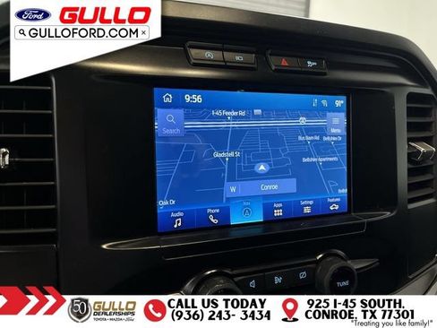 Used 2023 Ford F150 XL w/ STX Appearance Package RWD image 24