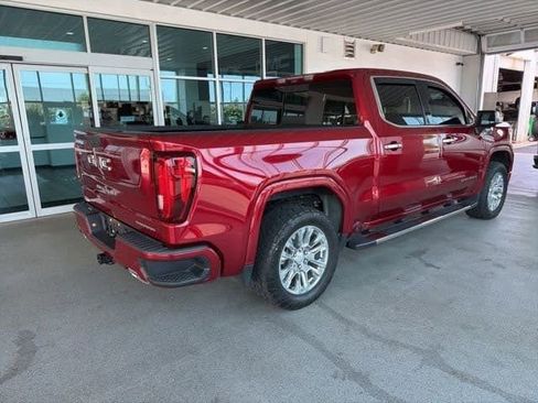 Used 2023 GMC Sierra 1500 Denali w/ Technology Package AWD/4WD image 13