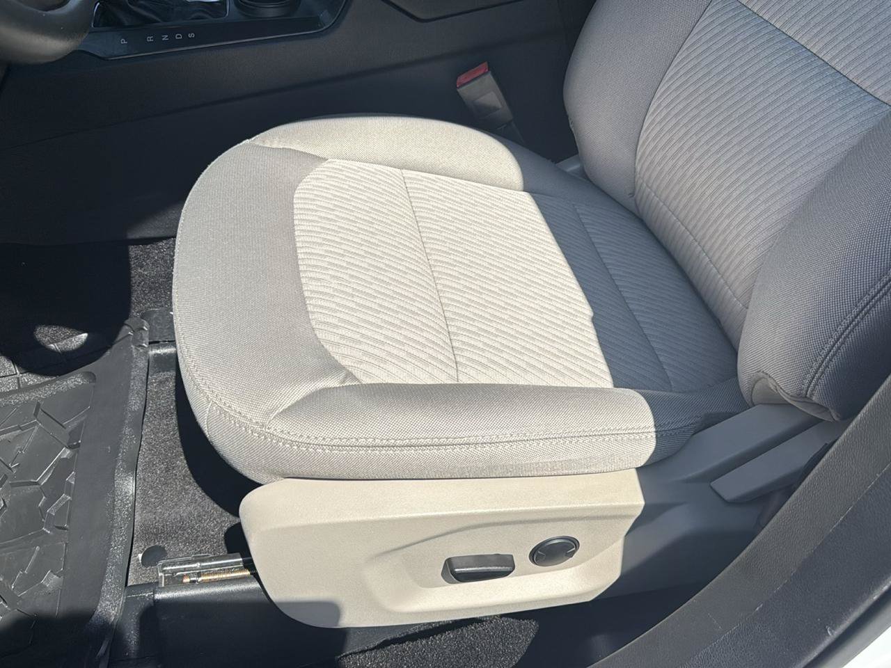 Used 2019 Ford Explorer FWD image 11