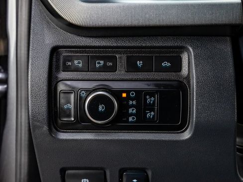 Used 2024 Ford F350 Platinum AWD/4WD image 7