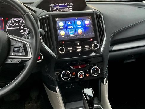 Used 2019 Subaru Forester Limited w/ Popular Package #3 AWD/4WD image 9