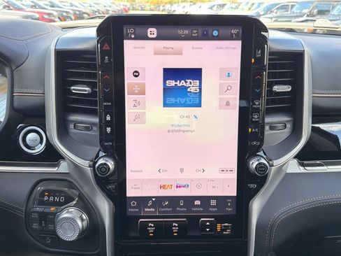 New 2026 RAM 1500 Tungsten w/ Bed Utility Group image 18