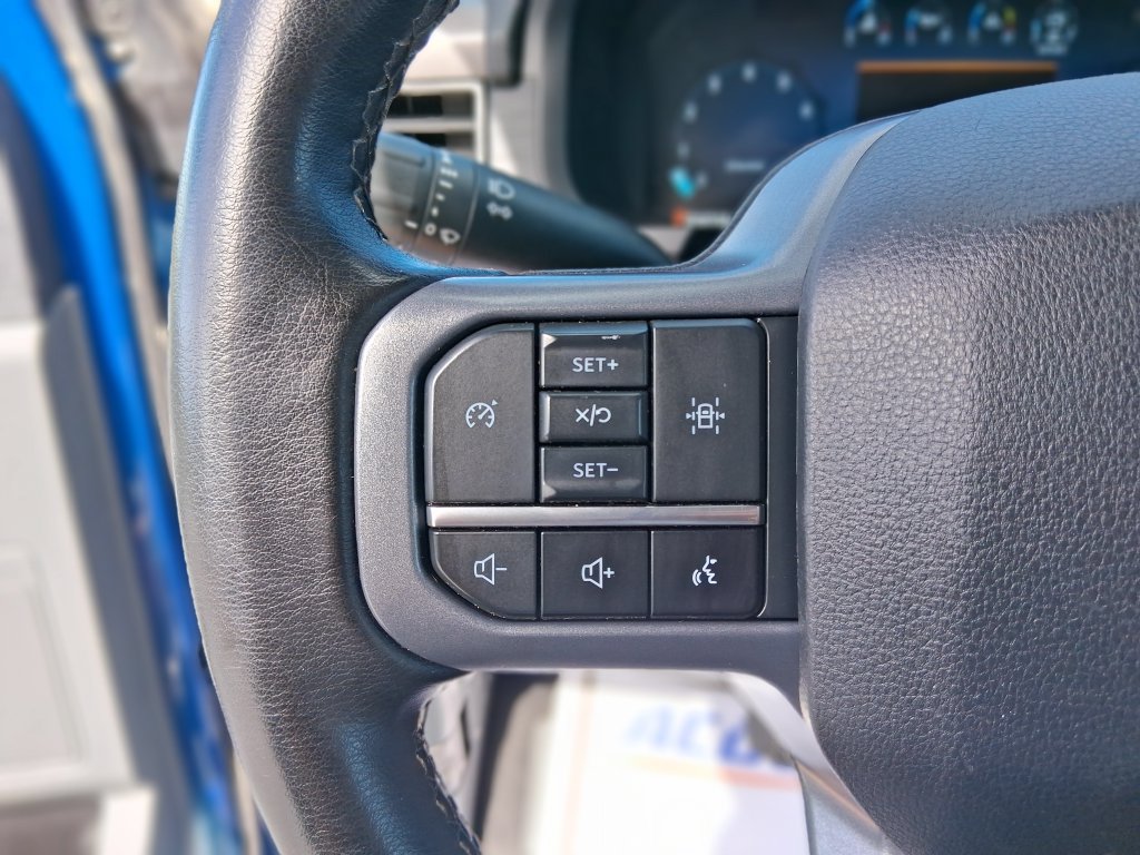 Used 2024 Ford F150 XLT w/ Mobile Office Package AWD/4WD image 26