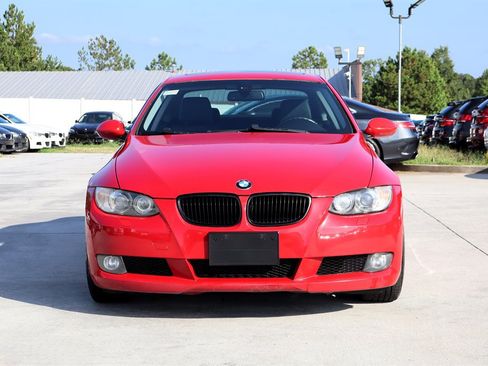 Used 2008 BMW 328i Coupe w/ Premium Pkg RWD image 2
