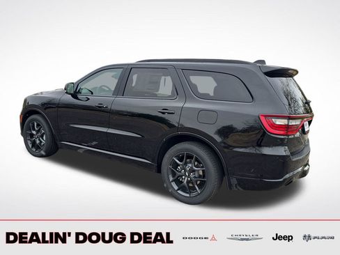 New 2026 Dodge Durango GT AWD/4WD image 3