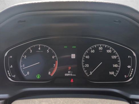Used 2018 Honda Accord Touring image 11