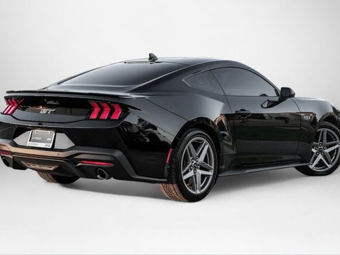 Used 2024 Ford Mustang GT image 6