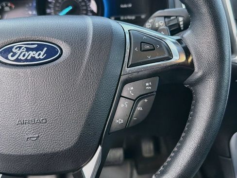 Used 2024 Ford Edge Titanium w/ Equipment Group 301A AWD/4WD image 13