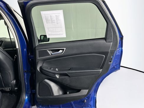 Used 2024 Ford Edge SEL AWD/4WD image 30