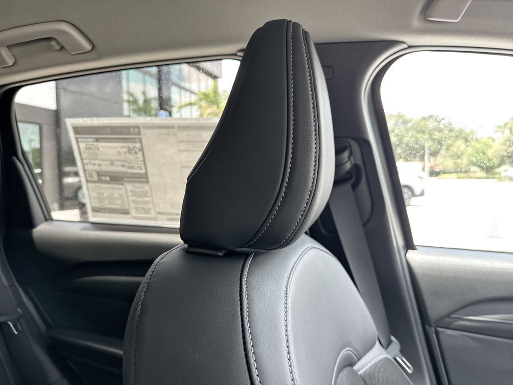 New 2026 MAZDA CX-5 Select AWD/4WD image 20