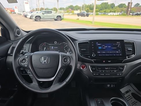 Used 2023 Honda Ridgeline RTL image 14