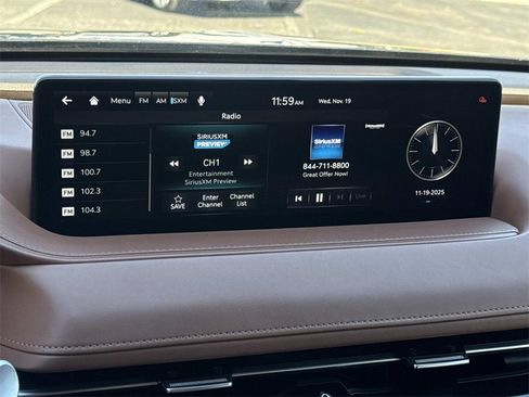 Used 2023 Genesis G80 2.5T image 10