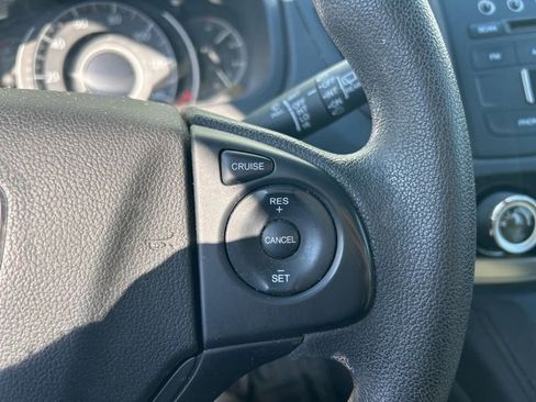 Used 2016 Honda CR-V LX image 22