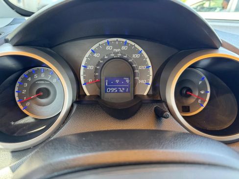 Used 2009 Honda Fit Sport image 15