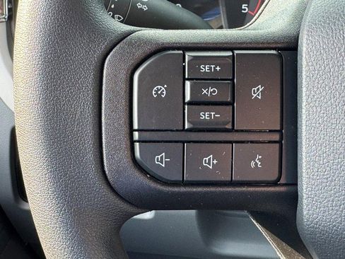 New 2026 Ford F250 XL w/ STX Appearance Package image 14