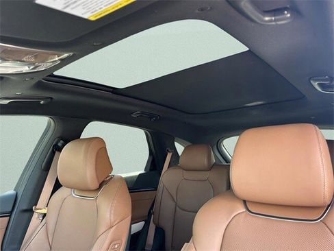 New 2026 Genesis GV70 2.5T Advanced image 26