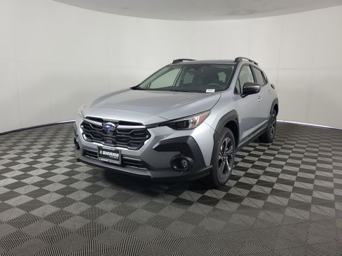 New 2025 Subaru Crosstrek 2.5i Premium image 8