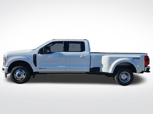 New 2026 Ford F350 Platinum w/ FX4 Off-Road Package image 23