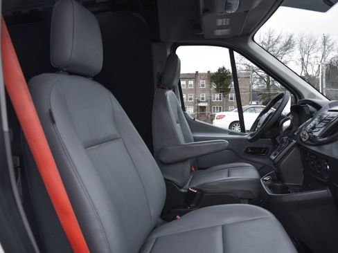 Used 2019 Ford Transit 150 148 Medium Roof image 16