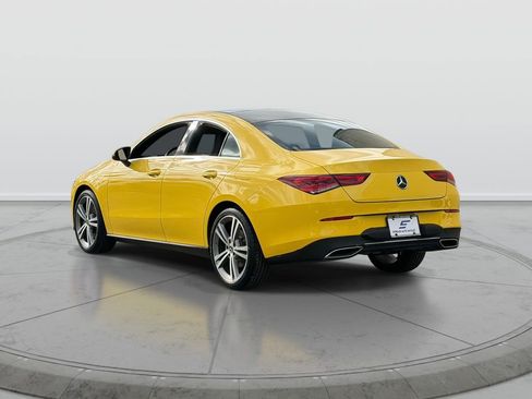 Used 2020 Mercedes-Benz CLA 250 image 5