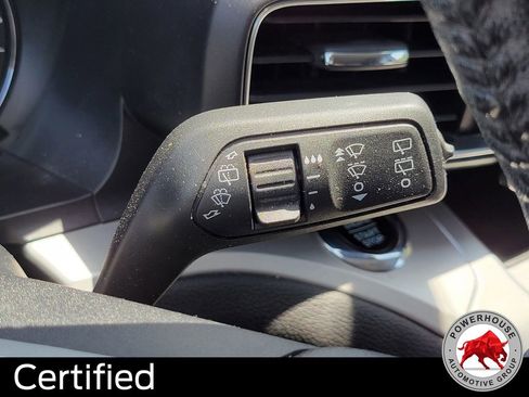 Certified 2021 Ford Explorer XLT w/ Equipment Group 202A AWD/4WD image 33