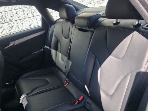 Used 2015 Audi S4 Premium Plus AWD/4WD image 8