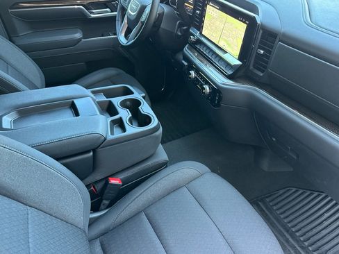 Used 2026 GMC Sierra 1500 Elevation AWD/4WD image 18