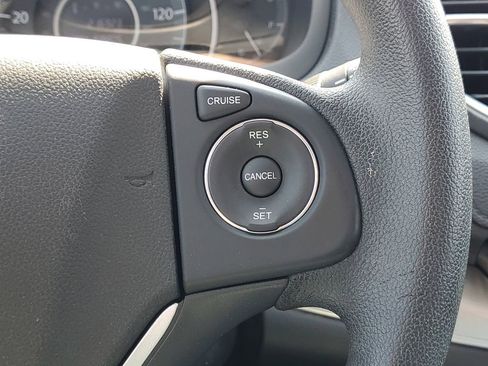 Used 2015 Honda CR-V EX image 19