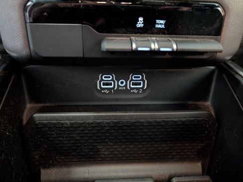 Used 2023 RAM 1500 Big Horn AWD/4WD image 25