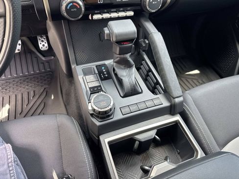 Used 2026 Toyota Tacoma TRD Sport AWD/4WD image 24