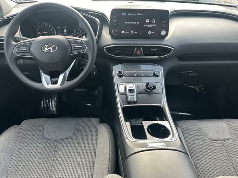 Used 2023 Hyundai Santa Fe SE image 23