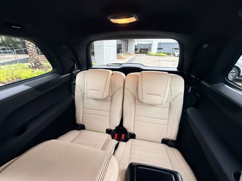 Used 2019 Mercedes-Benz GLS 63 AMG 4MATIC image 20