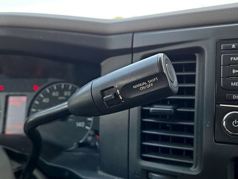 Used 2018 Nissan NV 1500 SV RWD image 16