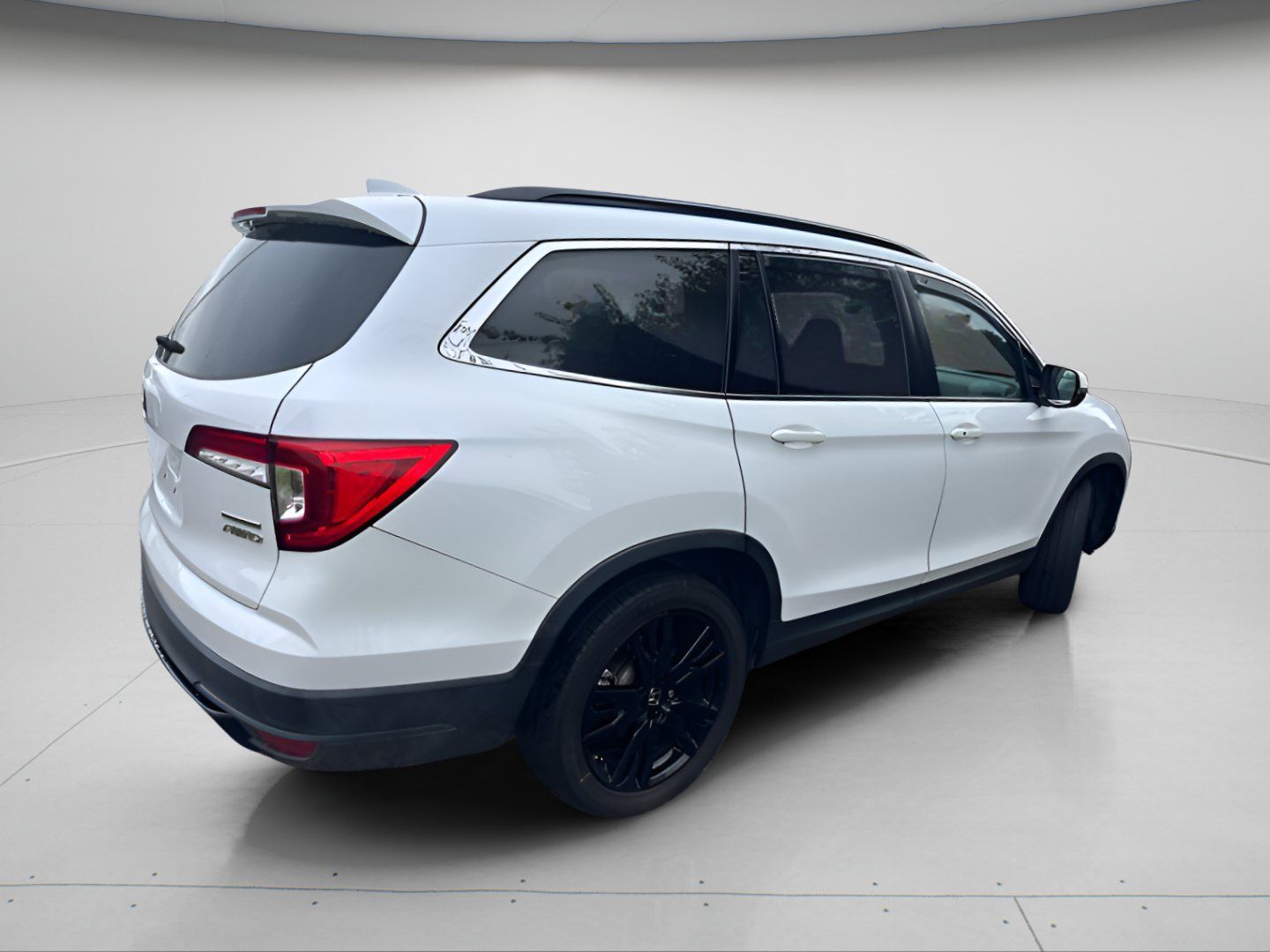Used 2021 Honda Pilot Special Edition image 6