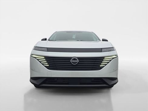 New 2026 Nissan Murano SL AWD/4WD image 9
