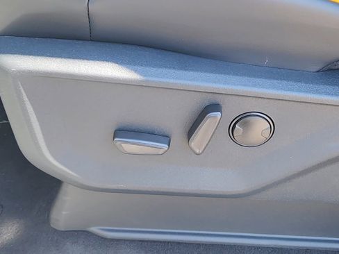 New 2025 Ford F150 Tremor w/ Equipment Group 402A High image 11