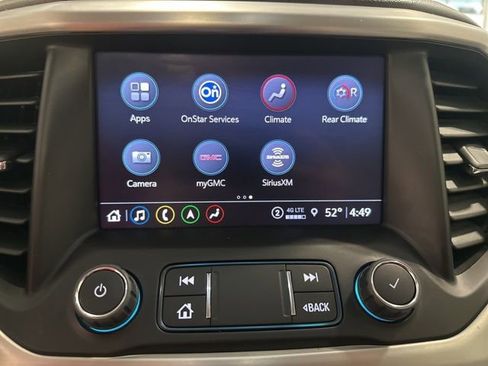 Used 2023 GMC Acadia SLT w/ Preferred Package FWD image 25