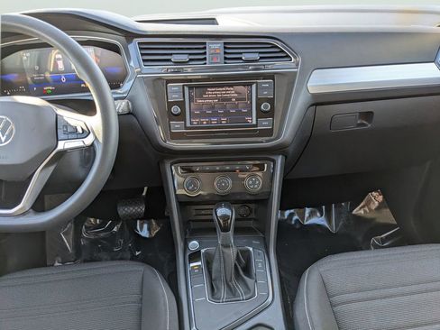 Certified 2023 Volkswagen Tiguan S image 15