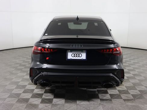 New 2026 Audi RS 3 image 6