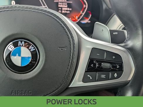 Used 2023 BMW X4 xDrive30i w/ M Sport Package image 21