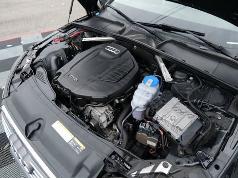 Used 2017 Audi A4 2.0T Premium w/ Convenience Package image 54