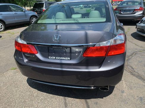 Used 2014 Honda Accord LX image 5