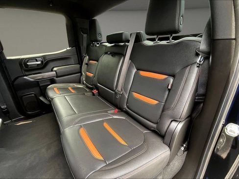 Used 2021 GMC Sierra 1500 AT4 AWD/4WD image 27