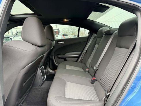 Used 2023 Dodge Charger Scat Pack w/ Technology Group image 31